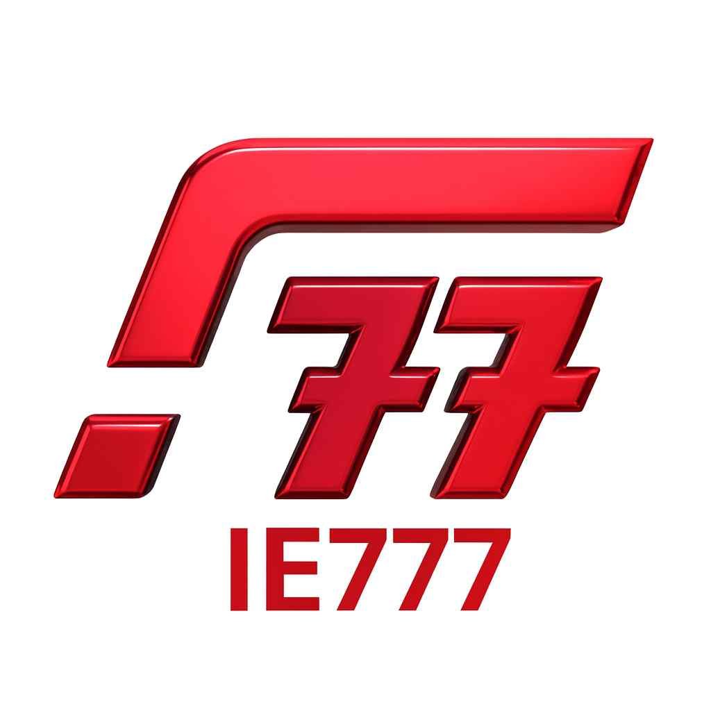 IE777 Official Game App Download Image